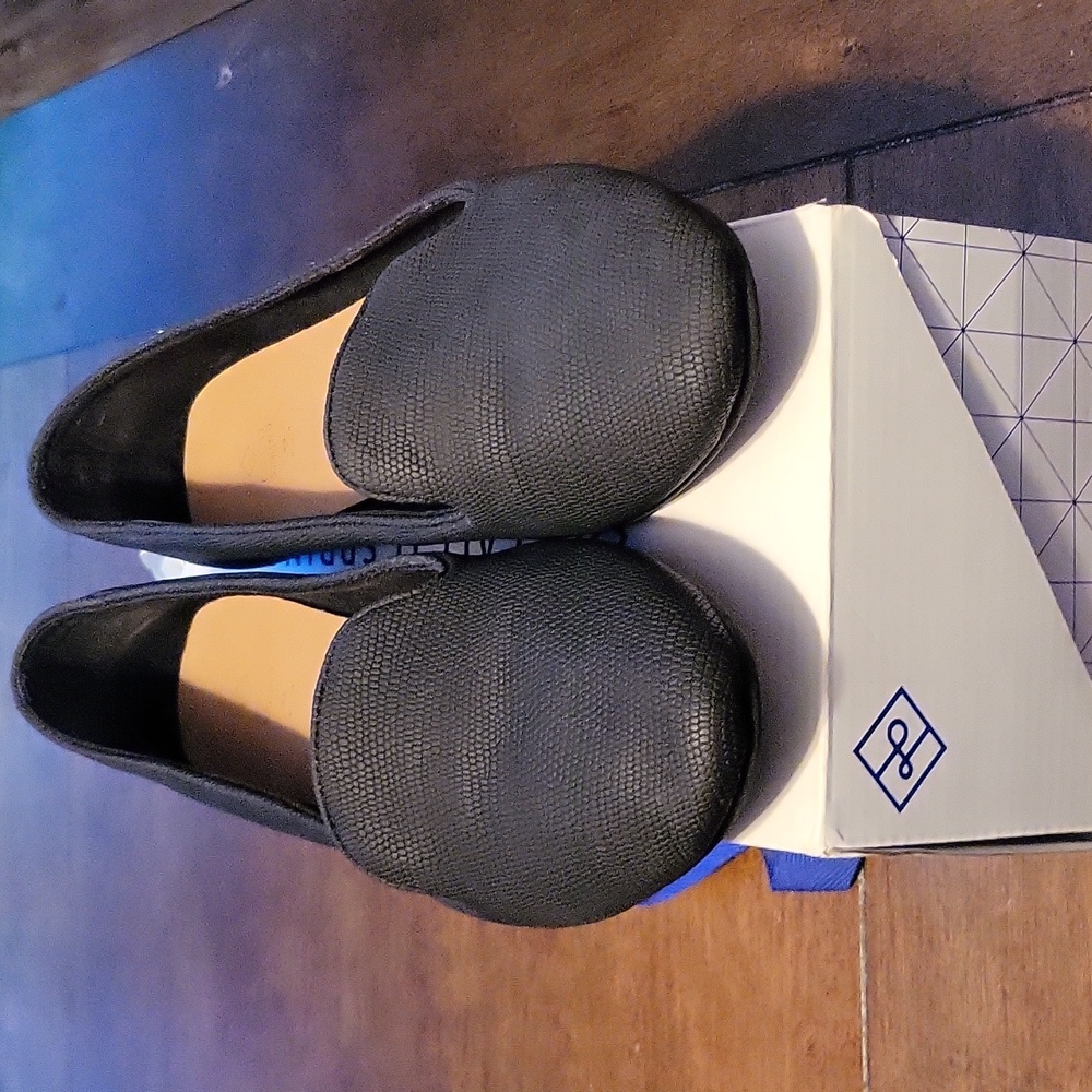 Call it spring shoes